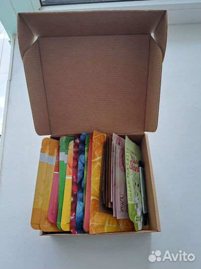 Бьюти бокс, подарочный набор