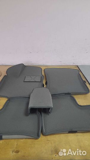 Ева коврики, автоковрики ева, эва автоковрики