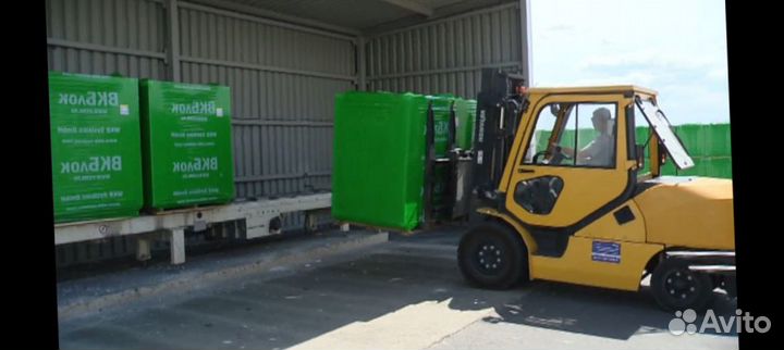 Газобетонные блоки от произоводителя. гост