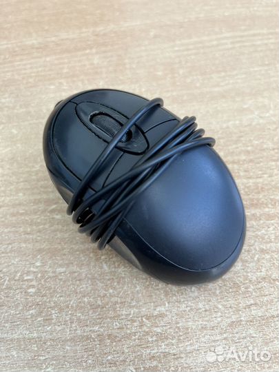 Мыши компьютерные