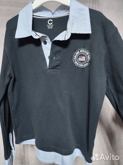 Школьная форма для мальчика 128 - 134 - 140