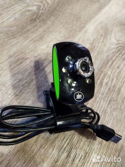 Веб камера (web camera)