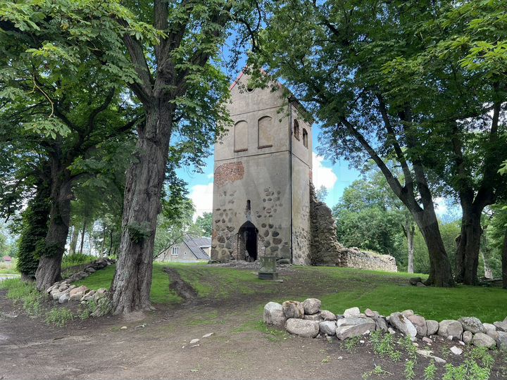 Участок 13,3 сот. (ИЖС)