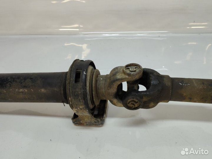 Карданный вал Ssang Yong Rexton 2005