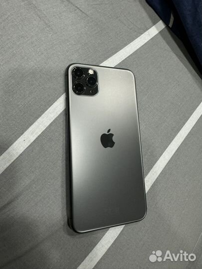 iPhone 11 Pro Max, 256 ГБ