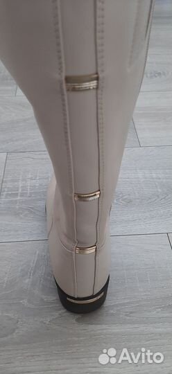 Сапоги зимние женские 37 размера