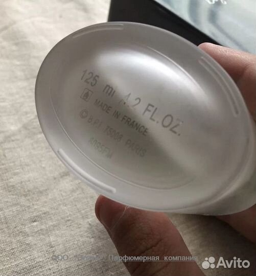 D&G Light Blue pour Homme