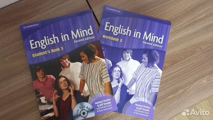 English in mind 3
