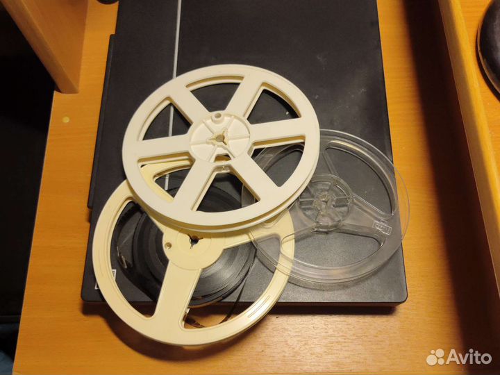 Катушки бобины