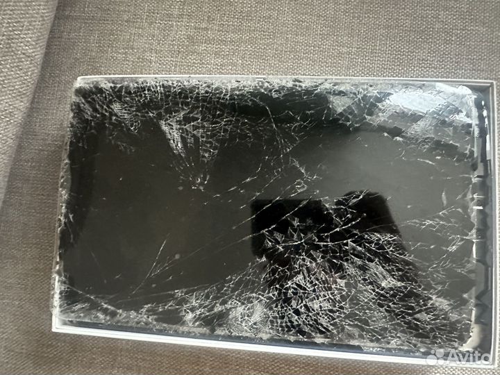 Huawei matepad bah3-w59