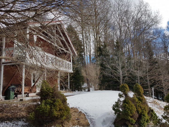 Участок 1,42 га (ИЖС)