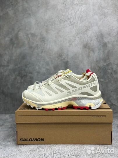 Salomon xt 6 gore tex