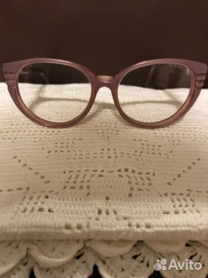 Оправа детская