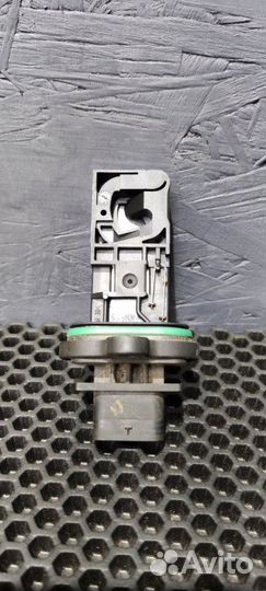 Датчик массового расхода воздуха Bmw 550Ix F10 N63