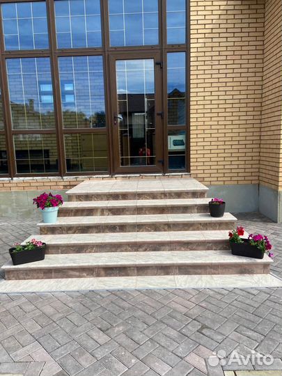 Укладка плитки любой сложности профессионально