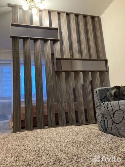 Перегородка декоративная