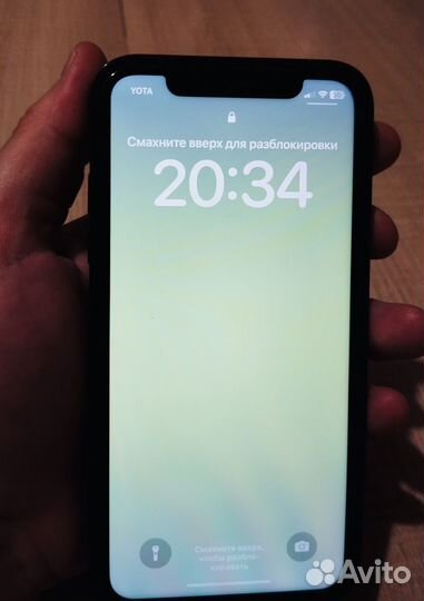 iPhone xr в корпусе 14 pro