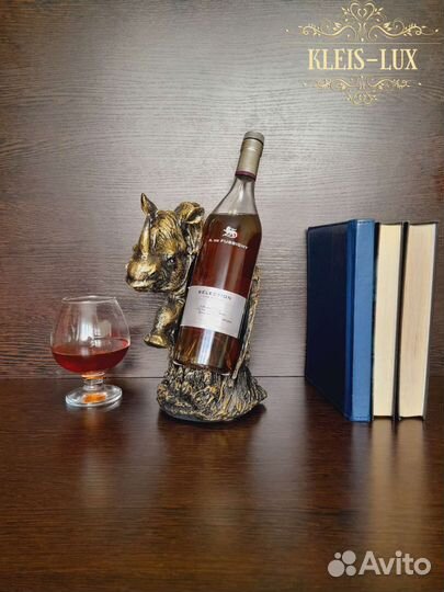 Подставка для бутылки 