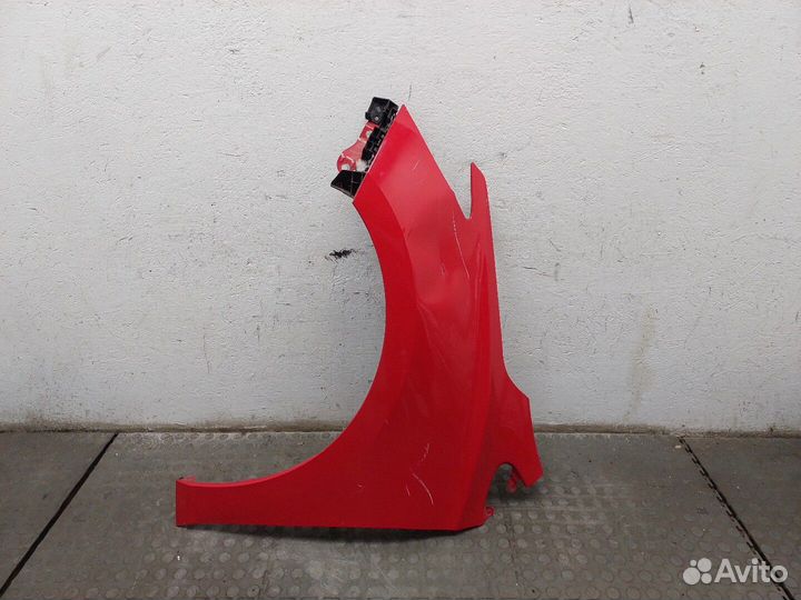 Крыло Chevrolet Cruze 2015, 2016