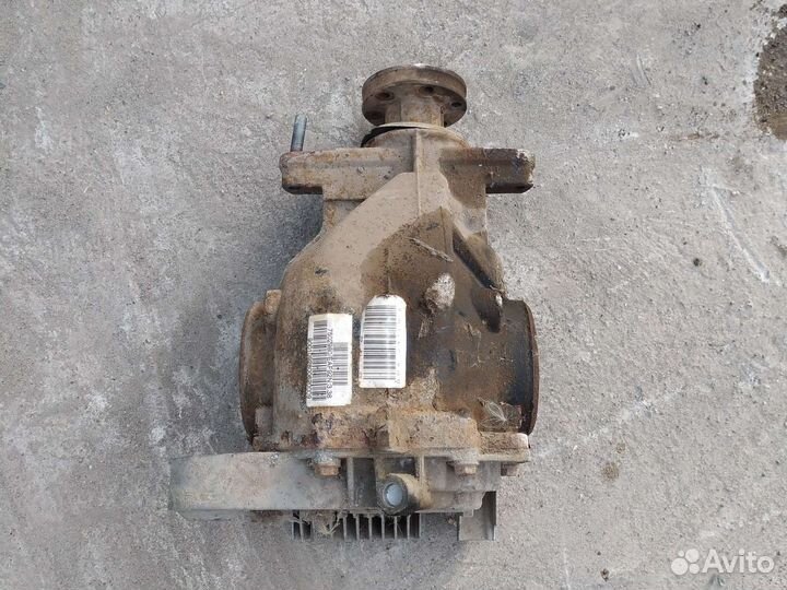 Редуктор заднего моста BMW 7 E65