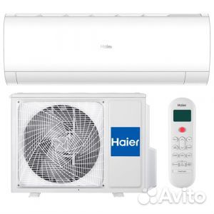 Cплит система Haier HSU-07HPL03/R3 2021г