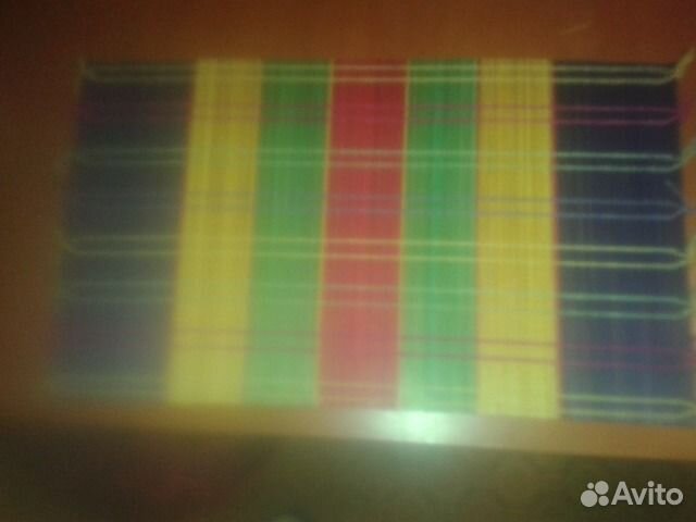 Подставки из соломки, отличный подарок