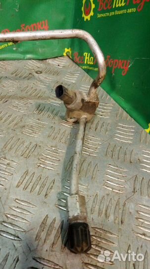 Трубка кондиционера Bmw E39 седан 2.5