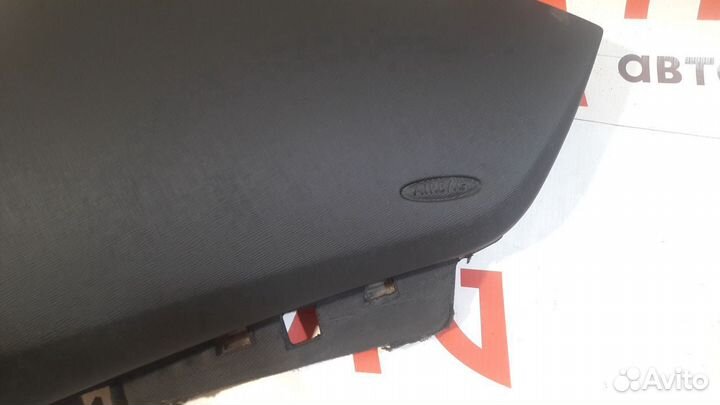 Ремонт торпеды Hyundai Santa Fe Кроссовер