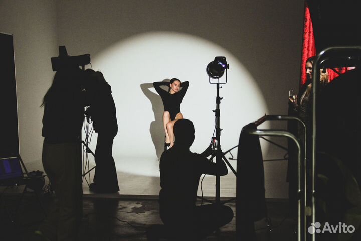 Фотограф/Видеограф/Видеосъемка/Монтаж