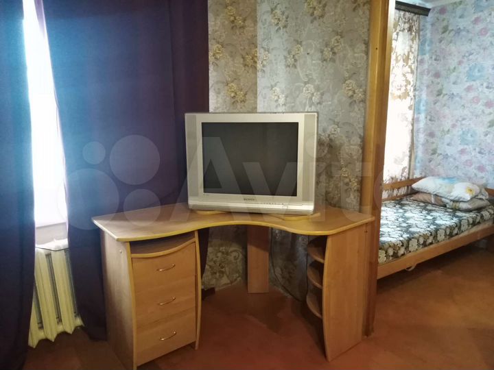 2-к. квартира, 62 м², 2/5 эт.