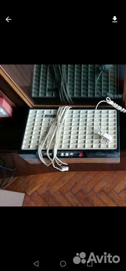 Радиоприемник