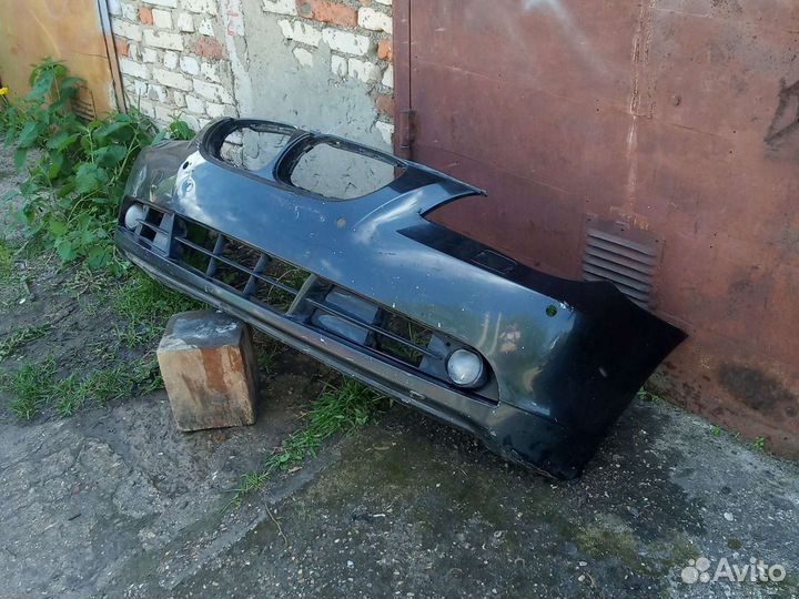 Бампер от BMW 530 Е60