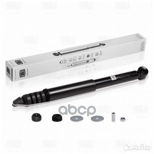 Амортизатор зад.газ.renault sandero stepway 200