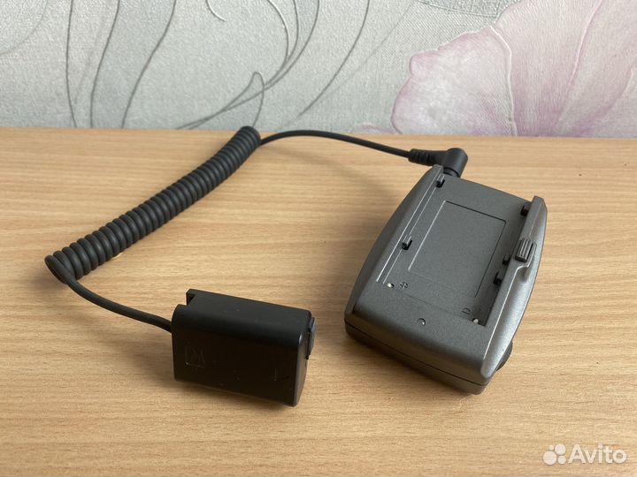 Аккумулятор для Sony a6300 a6500 a6000 a6400 а6600