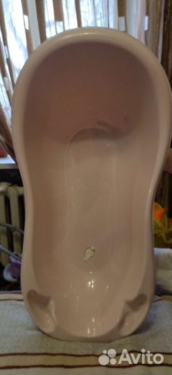 Ванночка для купания