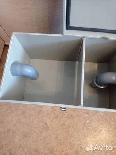 Волосоулавитель новый