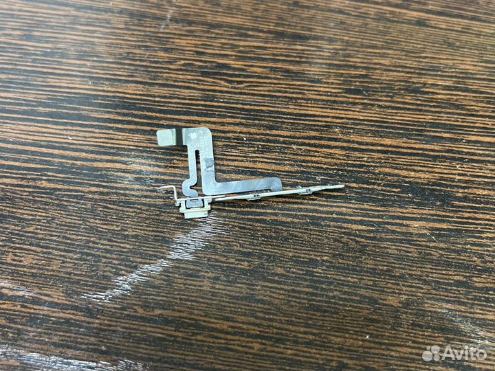 Шлейф apple iPhone 6 plus оригинал