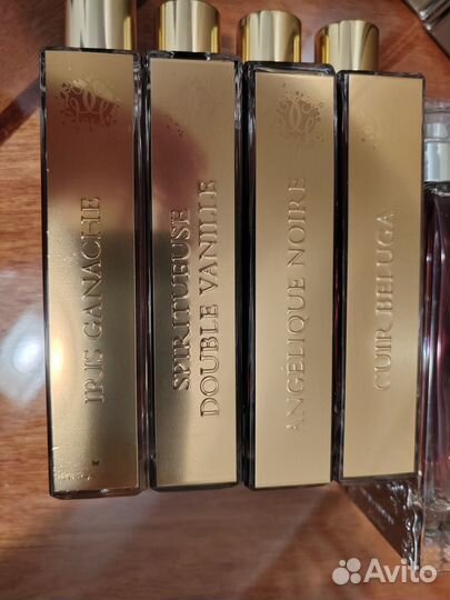 Коллекция Guerlain L'Art et la Matière