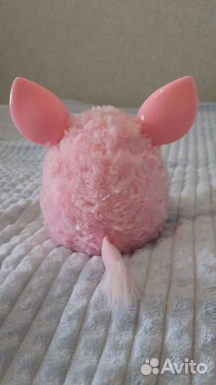 Игрушка Фёрби