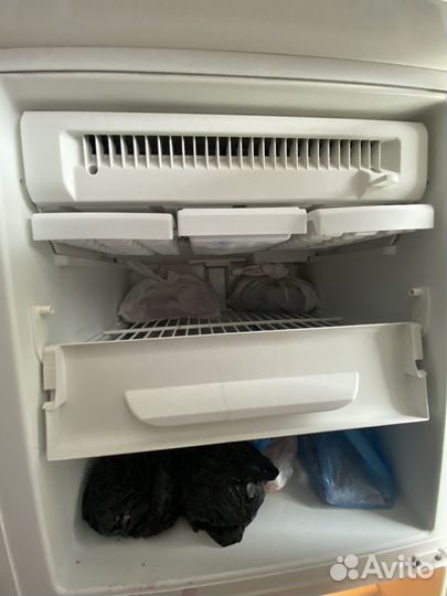 Холодильник стинол бу