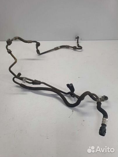 Трубка Dynamic Drive BMW 7 F01/F02 2011г. 6791633