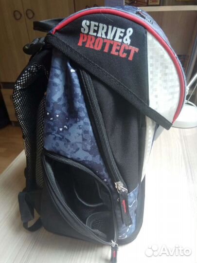 Школьный рюкзак Schneiders