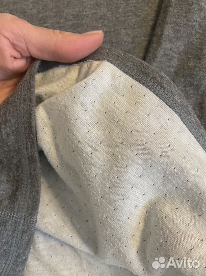 Термобелье детское 152