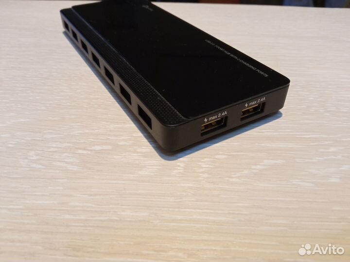 USB разветвитель TP-link UH720