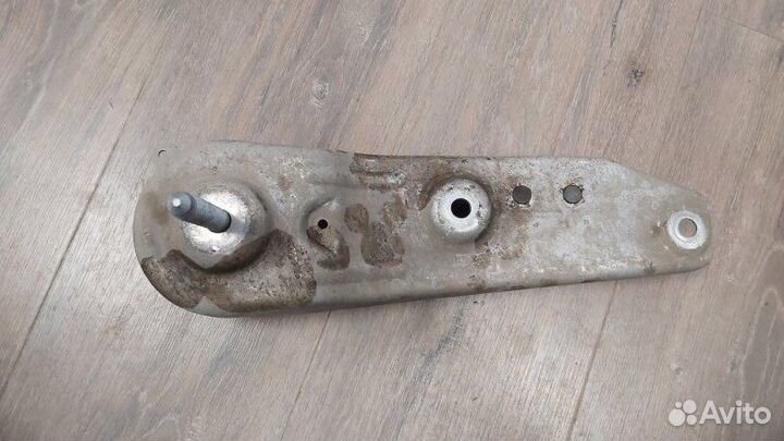 Тяга реактивная задняя правая Bmw 528I F10 N20B20A