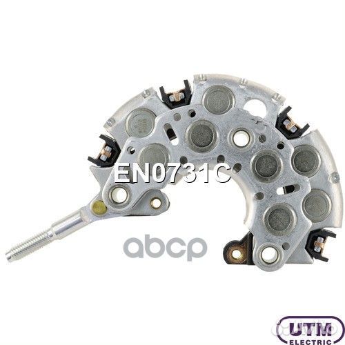 Диодный мост генератора EN0731C Utm