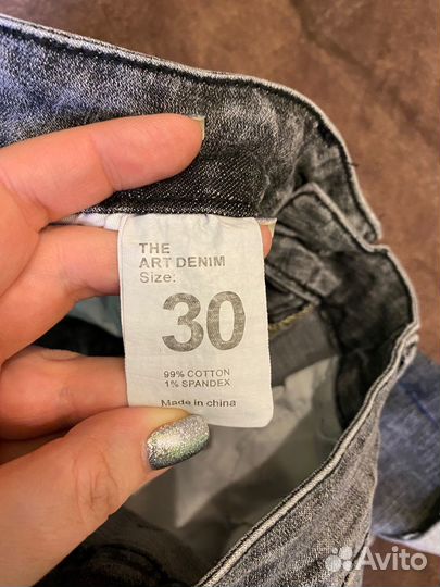 Шорты для мальчика 158-164