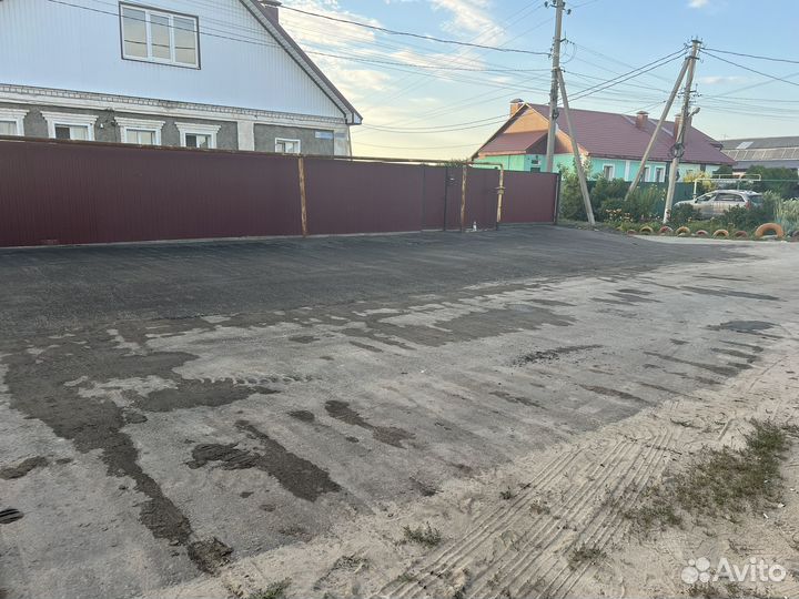 Асфальтная крошка с доставкой