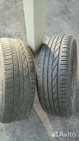 Bridgestone Turanza ER300 205/65 R15 94