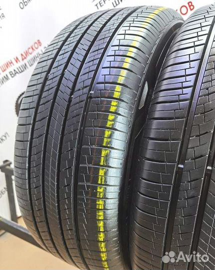 Nexen Roadian GTX 235/55 R18 104V